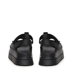 Sandali GoldenGlow 1152685 BLK UGG 