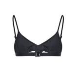 Top bikini Flower COPSW01F5021A BLK COPERNI 