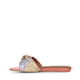 Sandali flat Kensington 8496169689 MULTICOLOR KURT GEIGER 