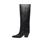 Stivali Jane 60 PX1119 XLTH3BLACK PARIS TEXAS 