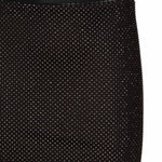 Gonna longuette con strass 2522776021600 003 SPORTMAX 