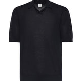 Polo in cotone M76MAGM88MAG0M008 11 ELEVENTY 