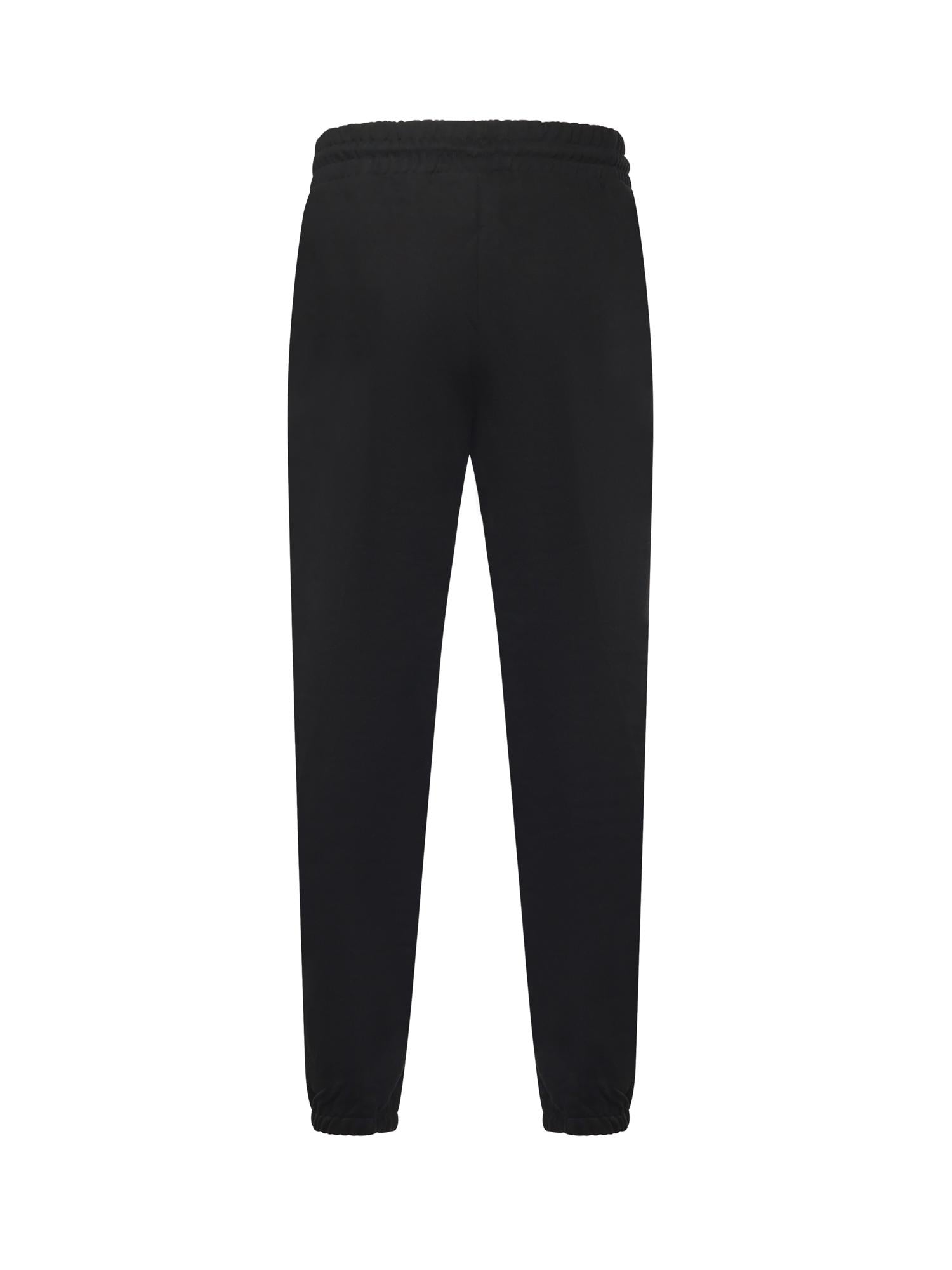 Joggers in misto cotone con logo UMA25012PA ALLOY RICHMOND X 