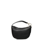 Mini bag hobo North-South in pelle 220965 785984001 FERRAGAMO 