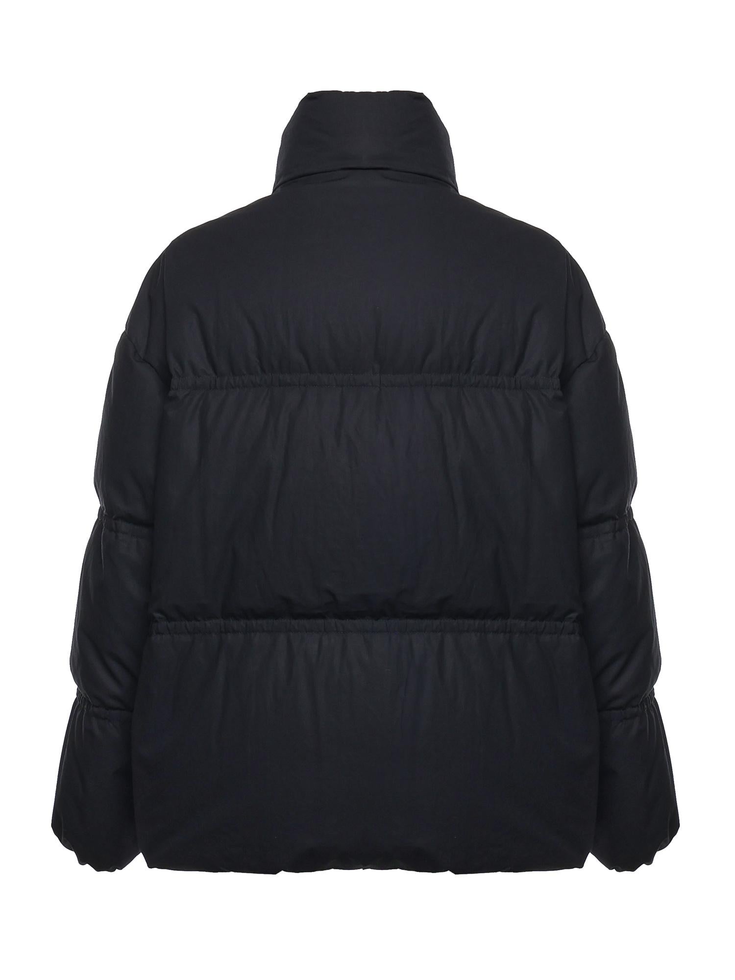 Moncler x JIL SANDER Giubbotto Mimimycin K24051A00018 M6390742 MONCLER GENIUS 