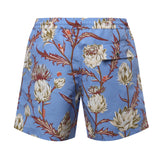 Short da bagno in tessuto tecnico H616486X45 4985 LOEWE 