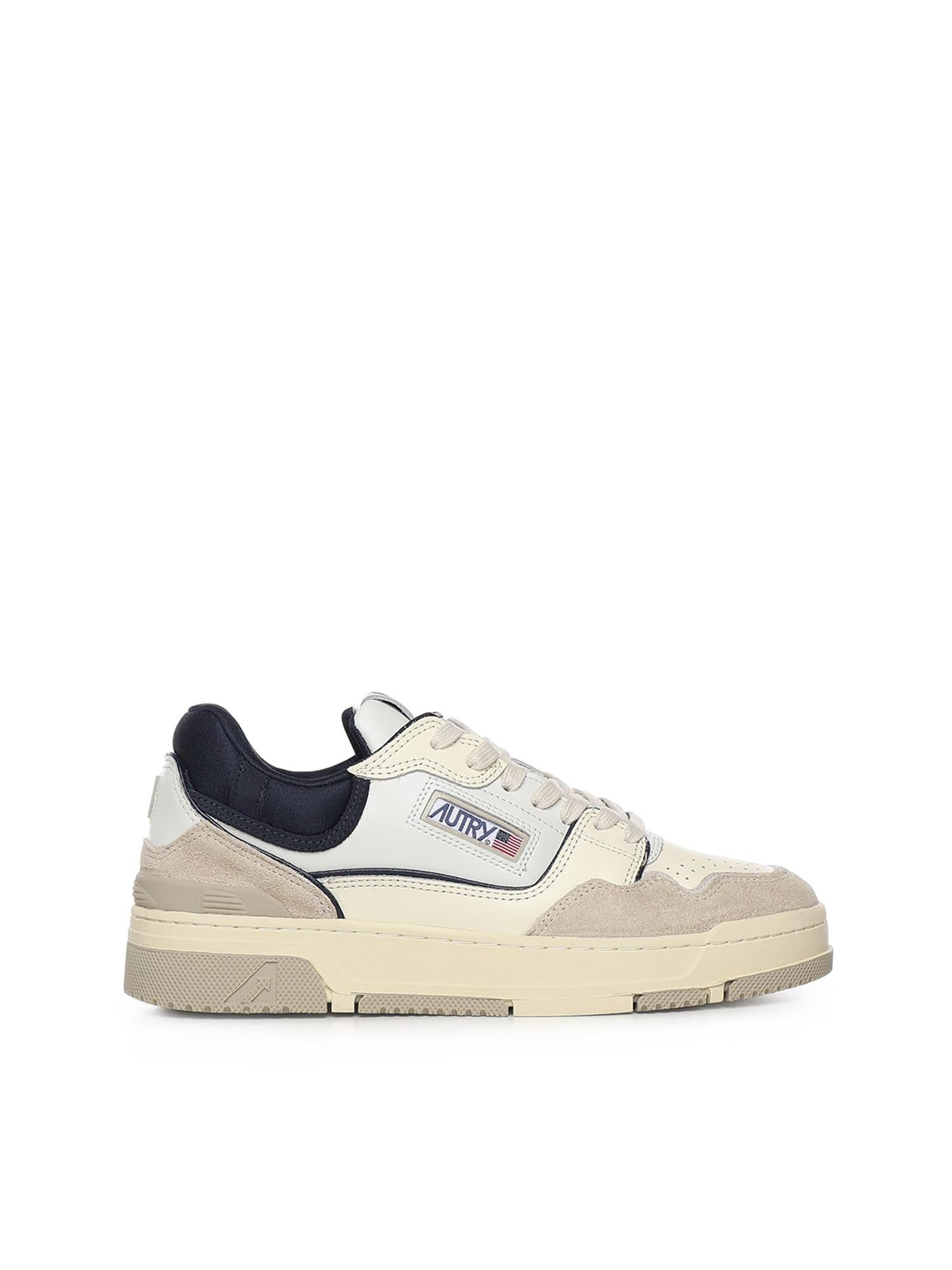 Sneaker CLC ROLM MC13 AUTRY 