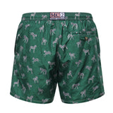 Costume da bagno con stampa LIG0013 02465L MC2 SAINT BARTH 
