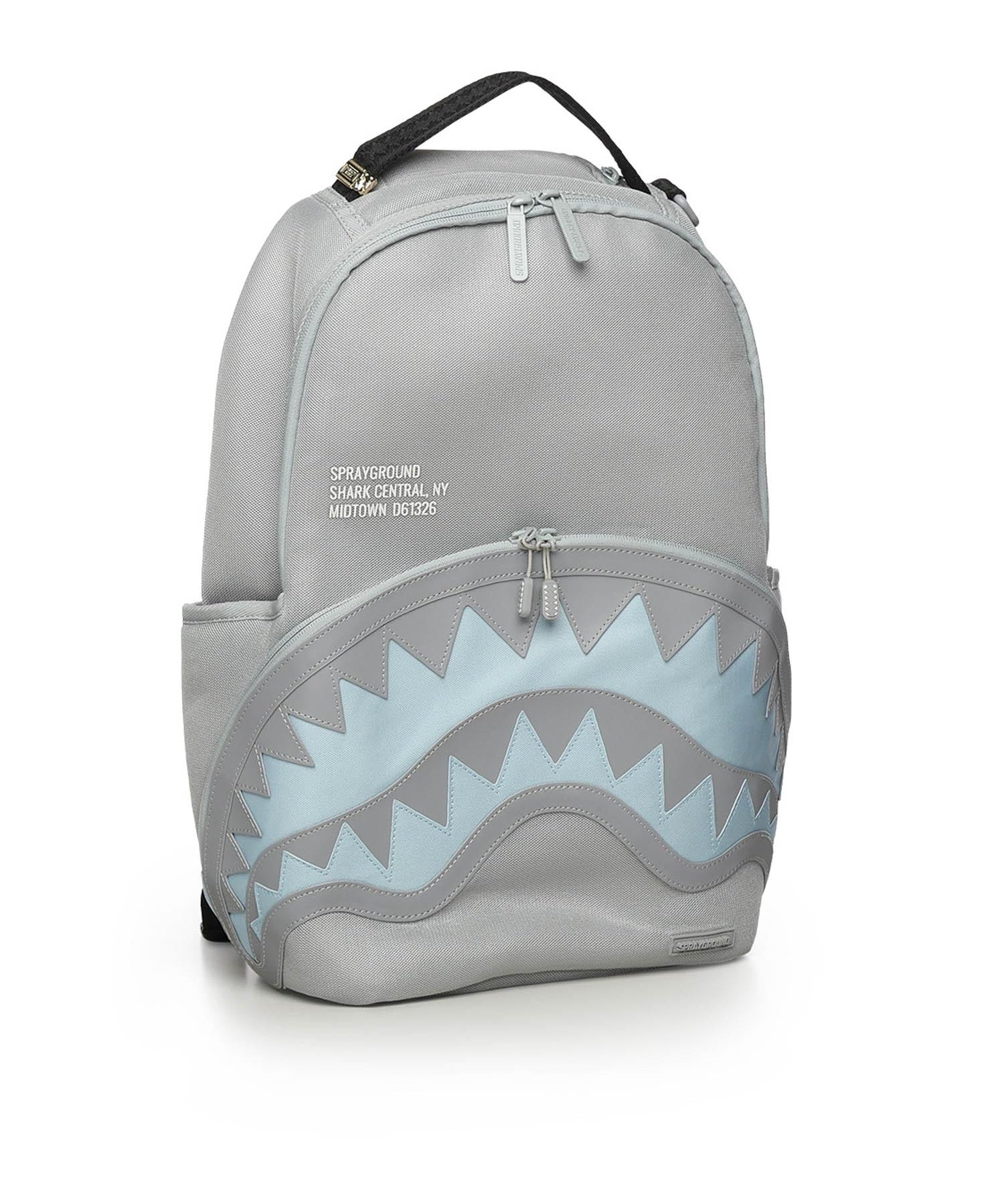 Zaino shark 910B7524NSZ  SPRAYGROUND 
