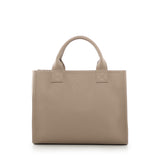 Borsa Vanity large in pelle VANBG001 00531I MC2 SAINT BARTH 