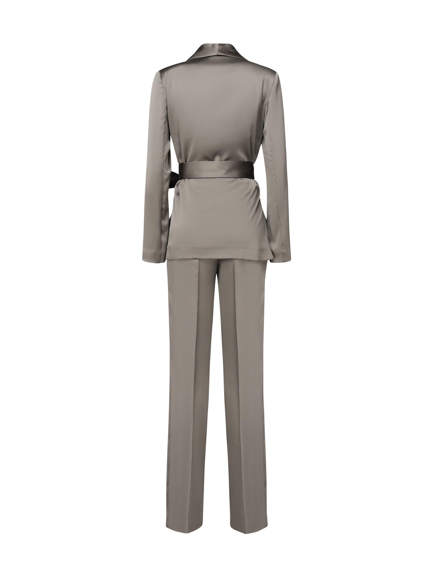 Tailleur Iris TAILLEUR IRIS TAUPE THE ARCHIVIA 