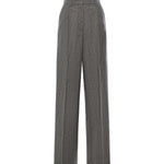 Pantalone Journey in lana GWP02182 P00231860567 GOLDEN GOOSE 