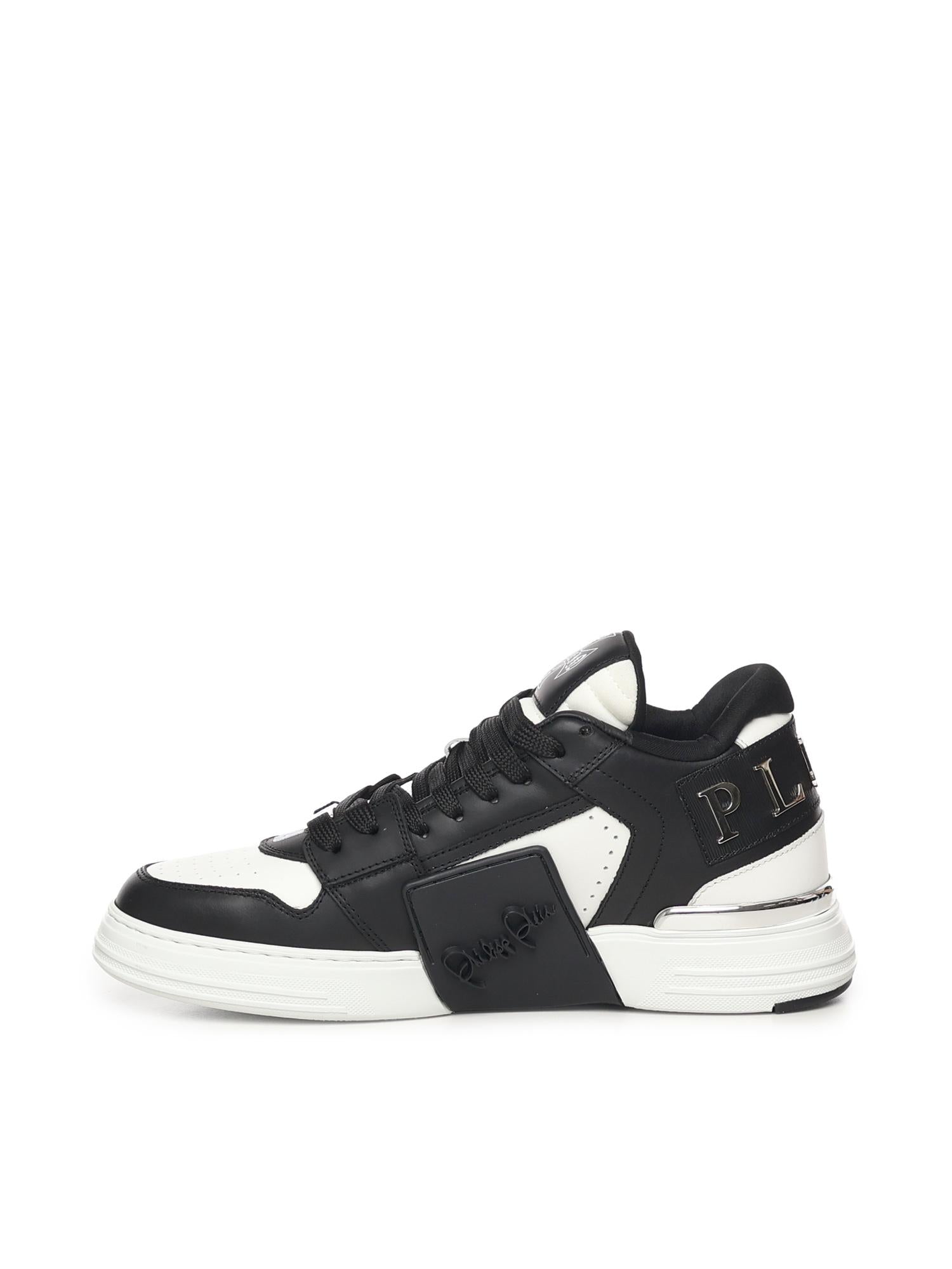Sneakers Phantom Kicks FAESUSC0824 PLE075N0102 PHILIPP PLEIN 