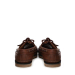 Mocassino Classic Boat TB0A2FZXEM41  TIMBERLAND 