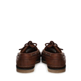 Mocassino Classic Boat TB0A2FZXEM41  TIMBERLAND 