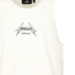 Canotta Represent x Metallica 40 Year Anniversary MLM4380 072 REPRESENT 