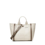 Tote Bag Carry piccola CHC25SS911O65 23N CHLOÉ 
