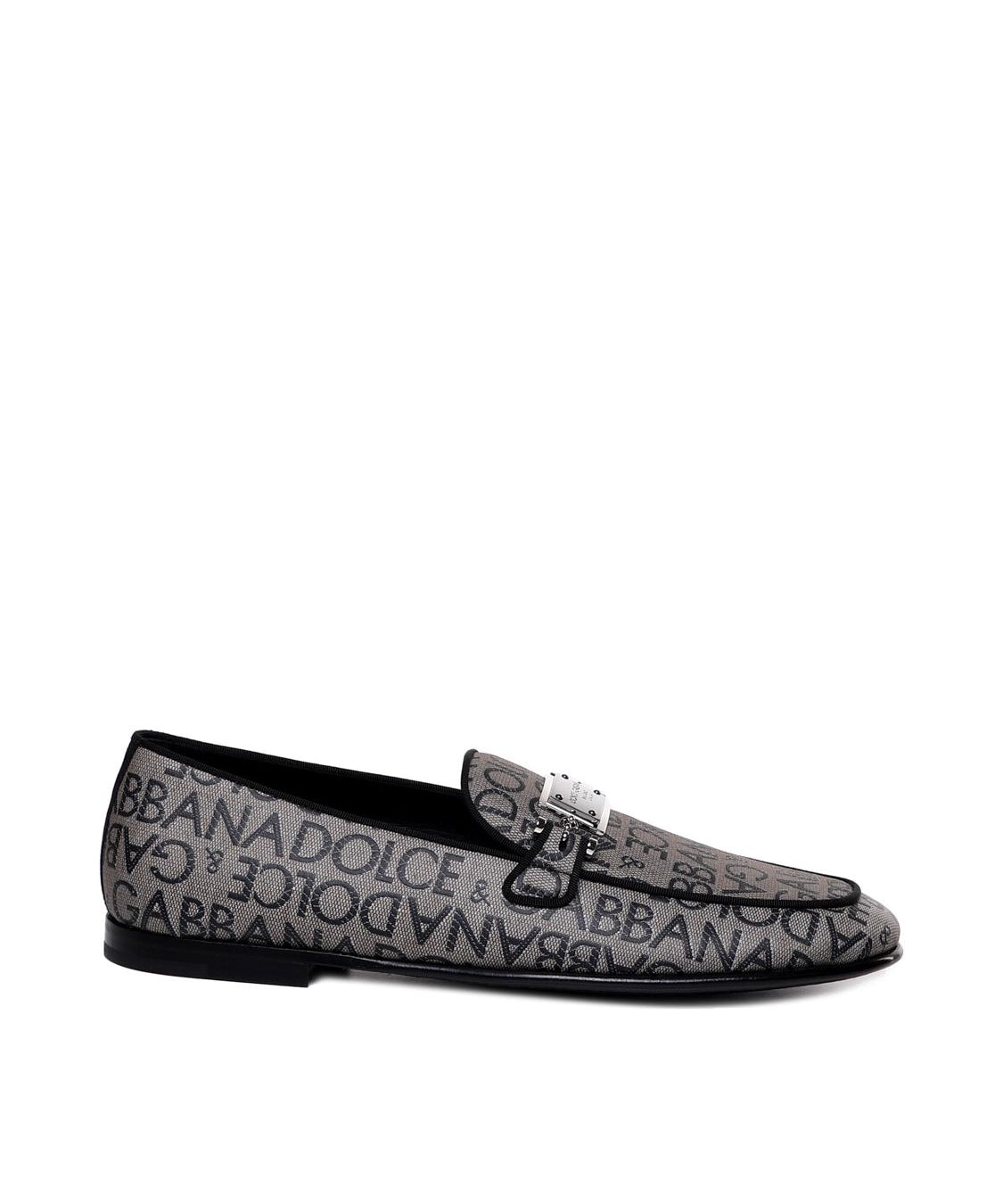 Mocassino Ariosto A50516 AJ69989875 DOLCE & GABBANA 