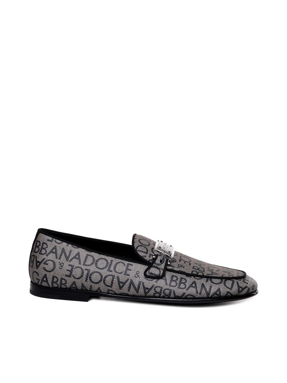 Mocassino Ariosto A50516 AJ69989875 DOLCE & GABBANA 