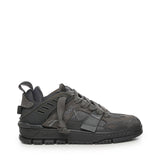 Sneakers Area Patchwork F1689004 GREY GREY AXEL ARIGATO 