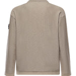 Maglione in cotone e nylon L1S155100044 S01B0V009A STONE ISLAND 