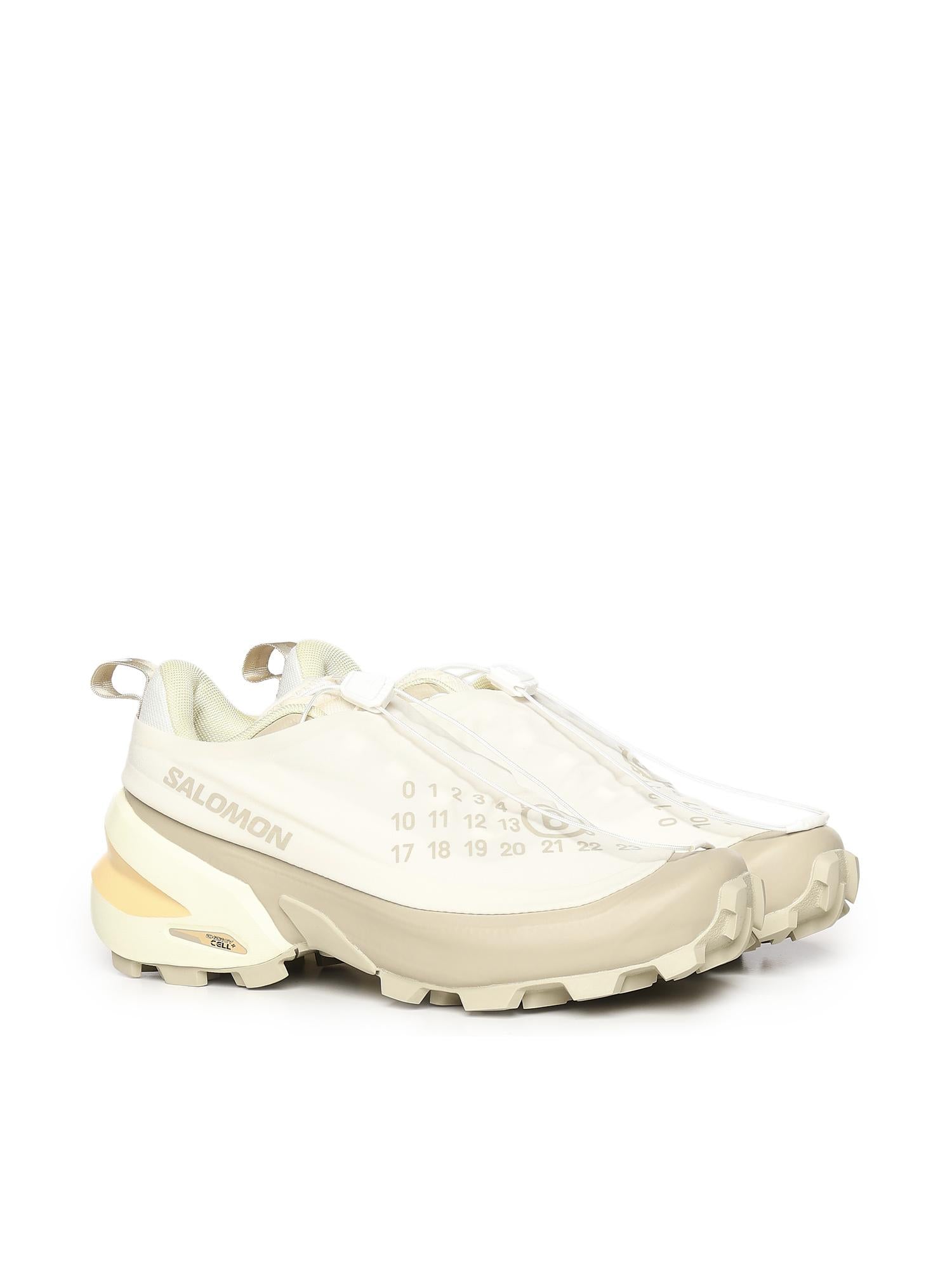 MM6 Maison Margiela x Salomon Cross Dust SH1WS0026 P7624HB423 MM6 Maison Margiela 