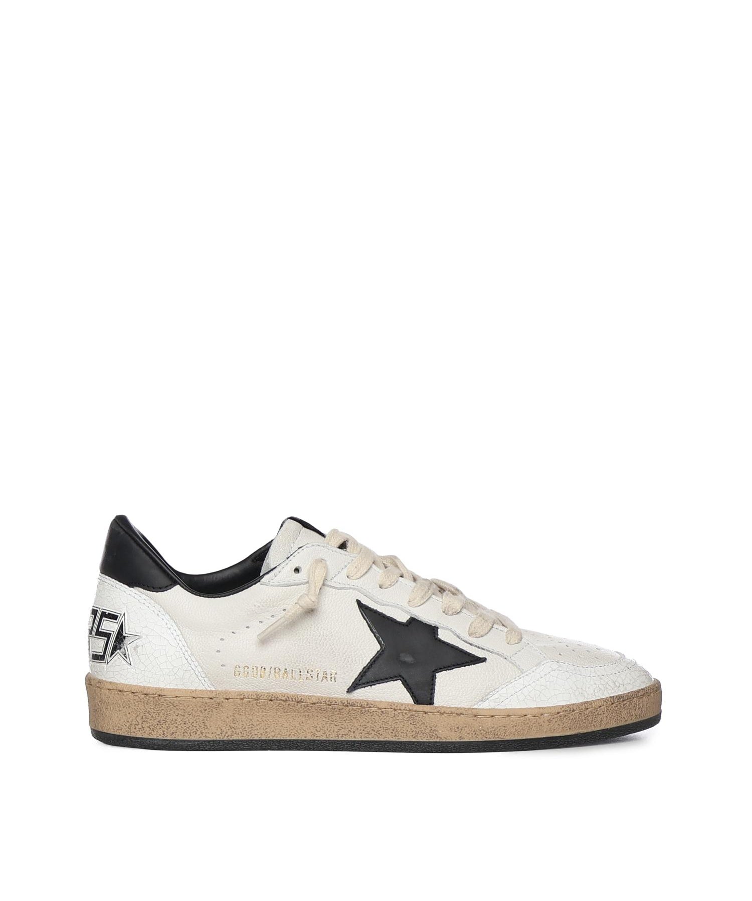 Sneakers Ballstar GMF00117 F00377110283 GOLDEN GOOSE 