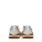 Sneaker DG Athletic in nylon e pelle CK2384 A6H638J031 DOLCE & GABBANA 