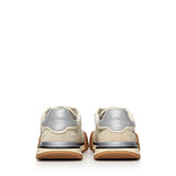 Sneaker DG Athletic in nylon e pelle CK2384 A6H638J031 DOLCE & GABBANA 