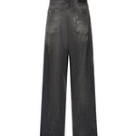 Jeans baggy Carpenter Repaired AMBMJE1006 680 AMIRI 