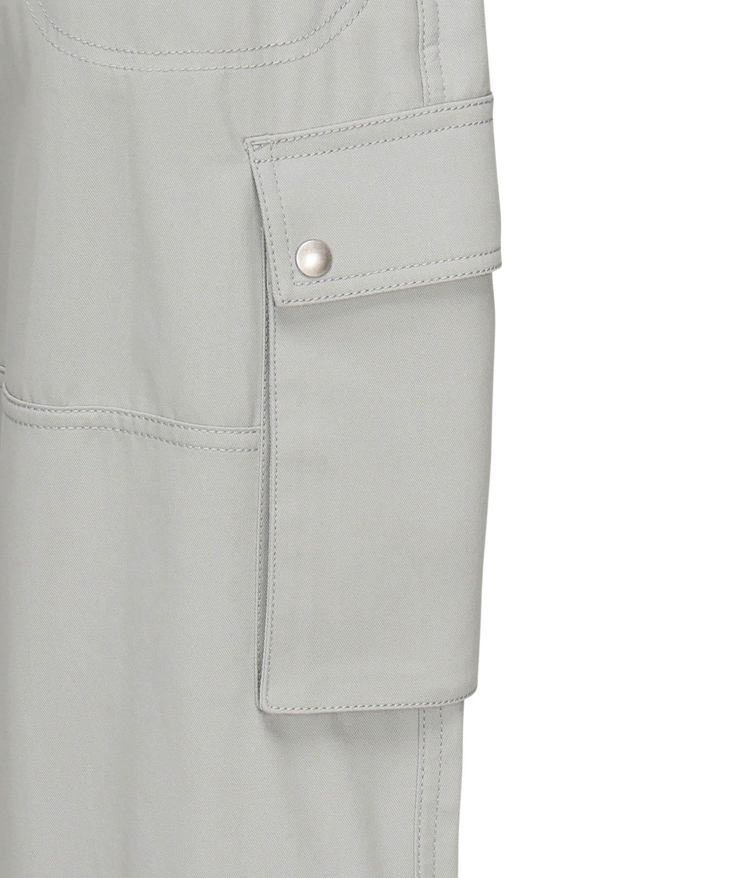 Pantaloni cargo in cotone H526Y04WHC 1130 LOEWE 