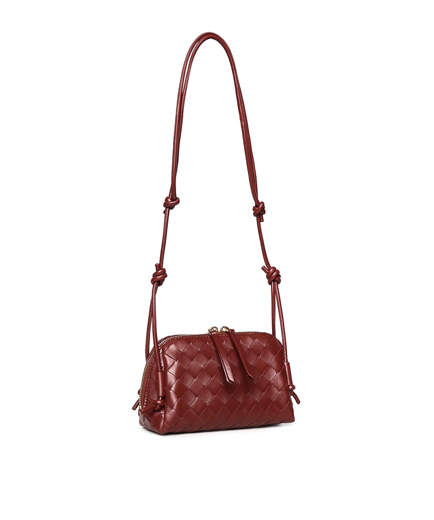Pochette Concert in nappa 794258 VCPP16585 BOTTEGA VENETA 