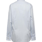 Camicia in cotone QF5097 T4354M9801 LIU JO 