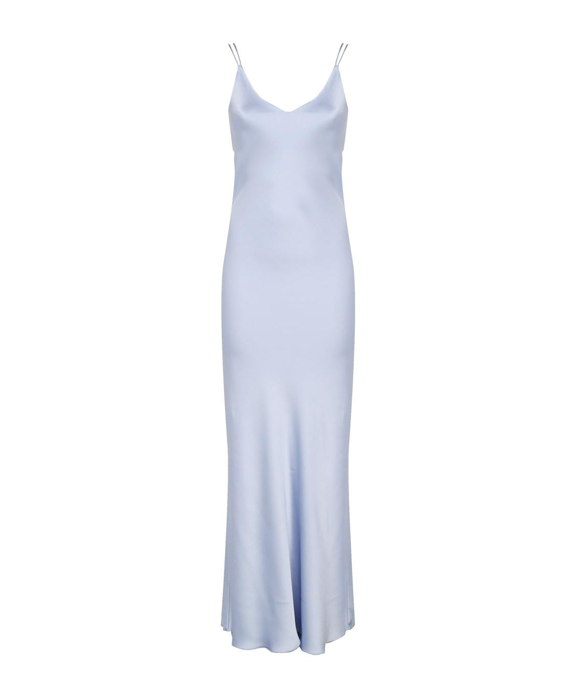 Abito lungo a sottoveste 4258 LU 227355 SCARLETT G 