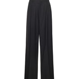 Pantalone smoking a palazzo 26FWNPN-0015  NINEMINUTES 