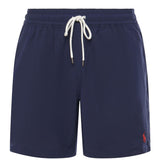 Boxer da mare con logo 710907255 001 POLO RALPH LAUREN 