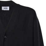 Cardigan in lana AU3061E 1002 ALPHA STUDIO 