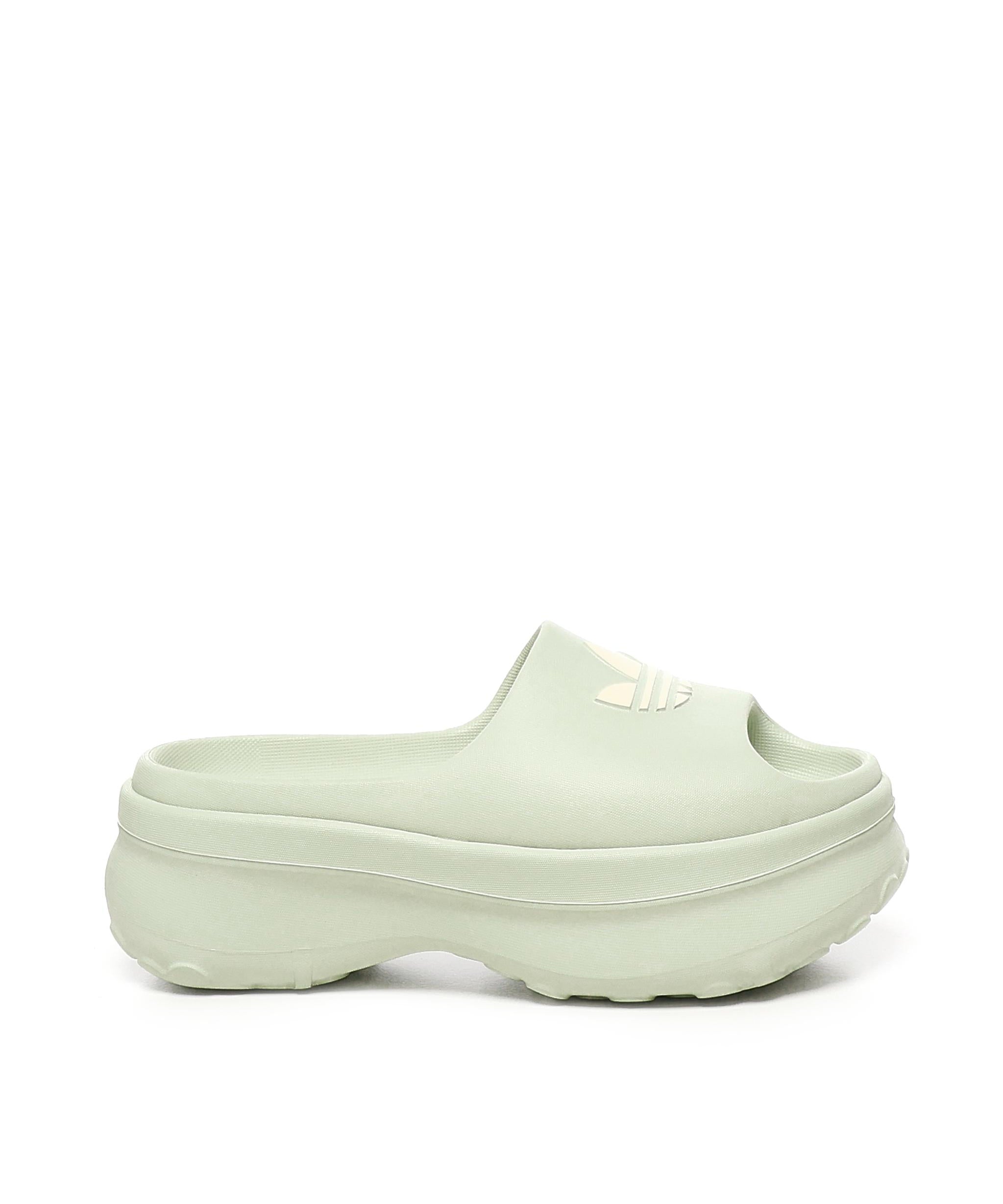 Ciabatte adifom Stan<BR/> JH7467  ADIDAS ORIGINALS 