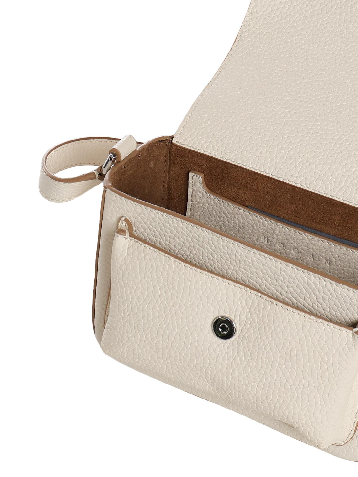 Borsa Flap Hogan Trend in pelle KBW01XI0100TH1 B013 HOGAN 