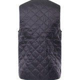Gilet trapuntato in nylon MLI0001 NY91 BARBOUR 