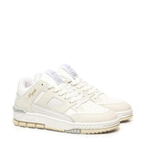 Sneakers Area Lo F1078004 CREMINO WHITE AXEL ARIGATO 