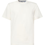 T-shirt con motivo Equestrian Knight 8107460 B7347 BURBERRY 