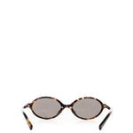 Occhiali da sole Miu Regard MU04ZS VAU07F50 MIU MIU 