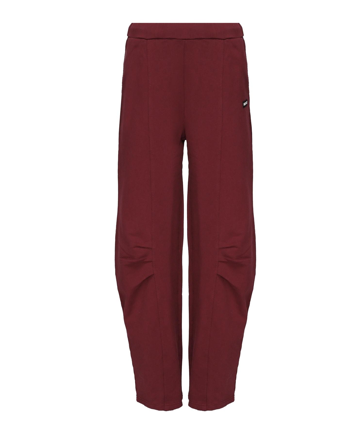 Pantalone Jogger Terry back 114388 2734 ROTATE 