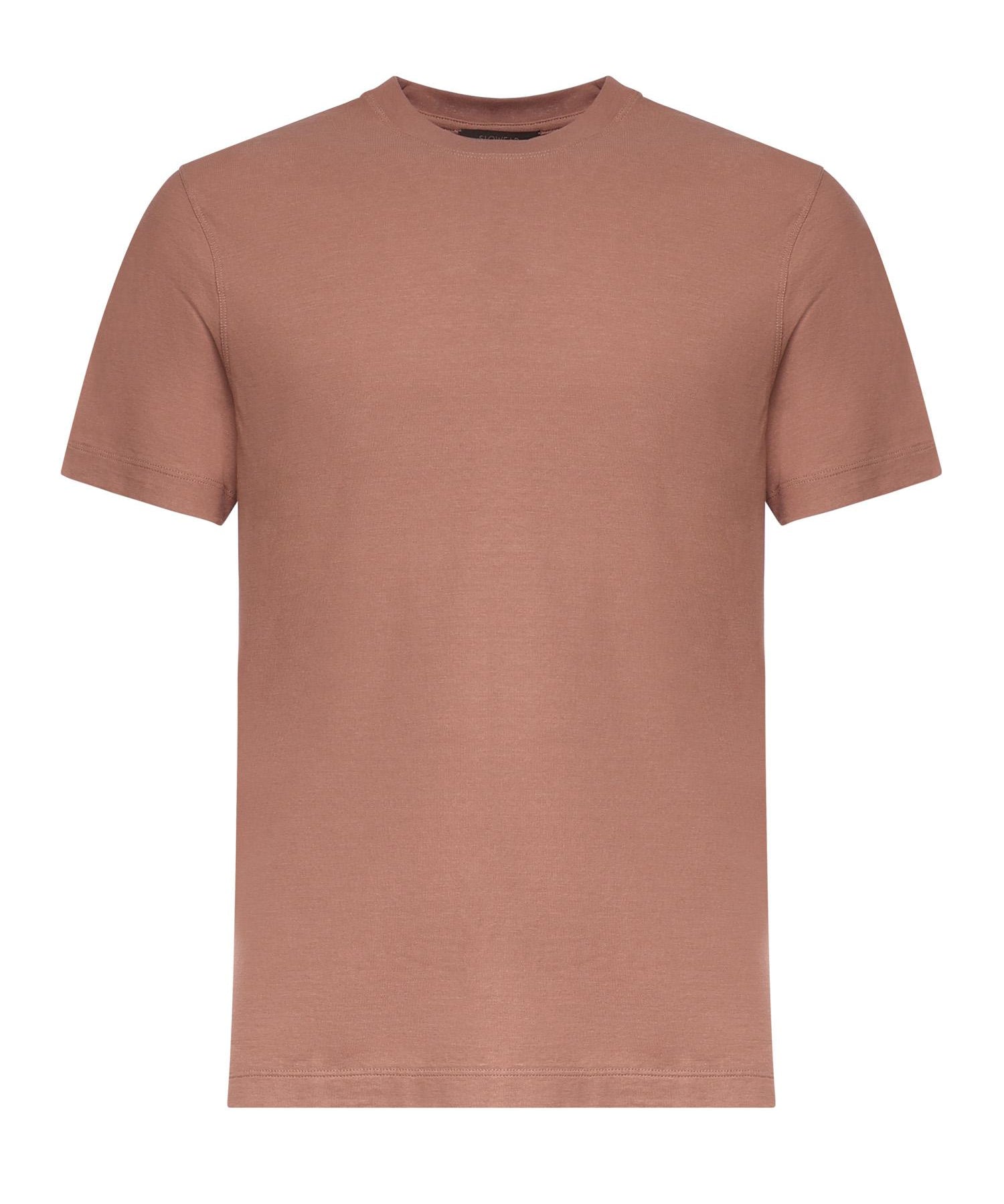 T-shirt in cotone 815214 ZG380Z3499 ZANONE 