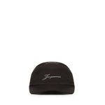 Cappello La Casquette Baluchon ACU00799AW00645 880 JACQUEMUS 