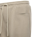 Pantalone jogger Calvin CALVIN BEIGE GIULIANO GALIANO 