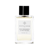 Essential parfums-Nice bergamote Edp 100 ml by Antoine Maisondieu ESP001V01 EDP RECHARGEABLE1 ESSENTIAL PARFUMS 