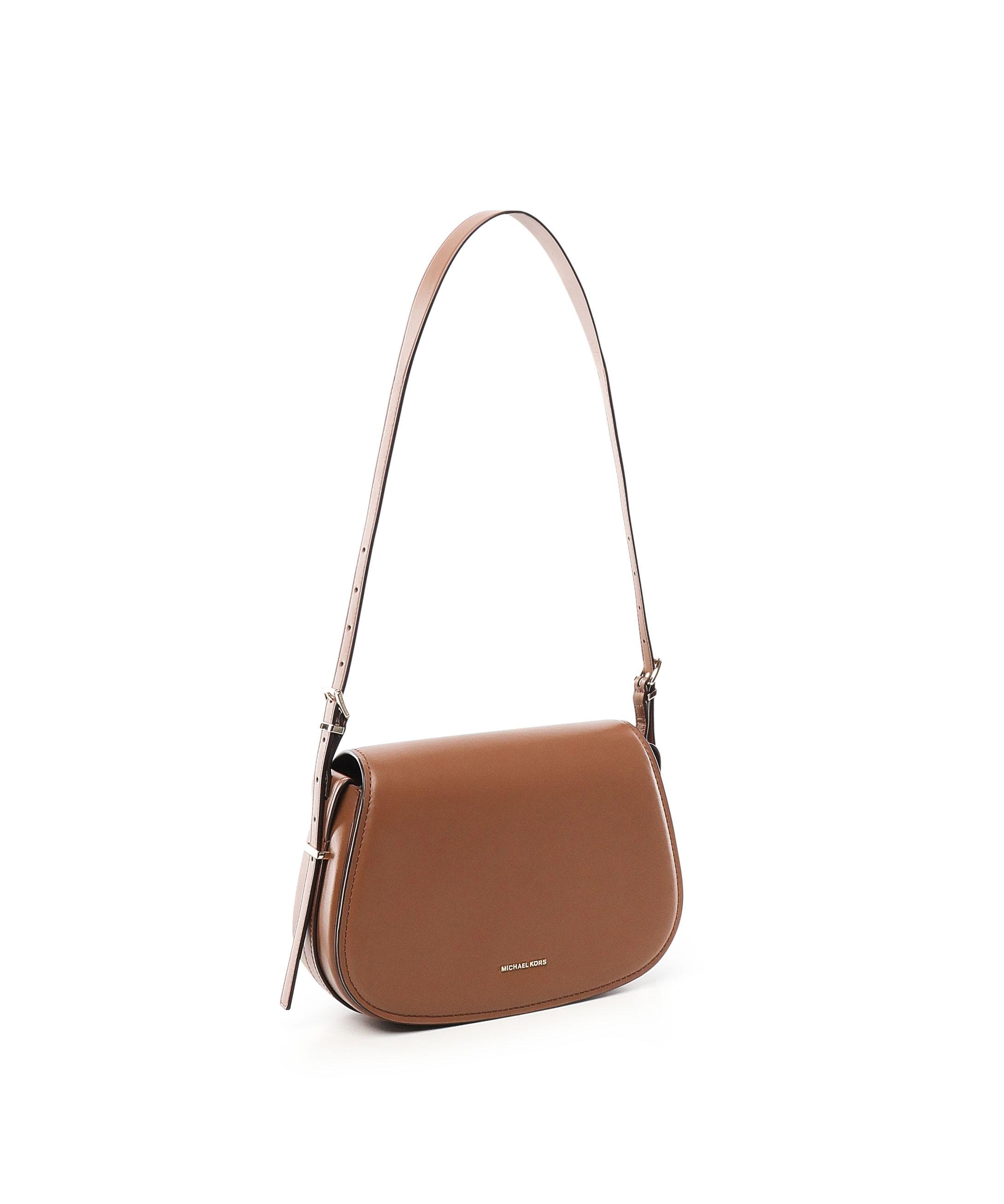 Borsa a tracolla Lydia media 30R5GL0M2L 230 MICHAEL MICHAEL KORS 