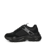 Sneakers Speedtrack con logo 78YA3SC2 ZSC53899 VERSACE JEANS COUTURE 
